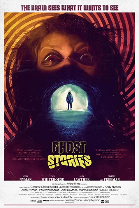 Ghost Stories