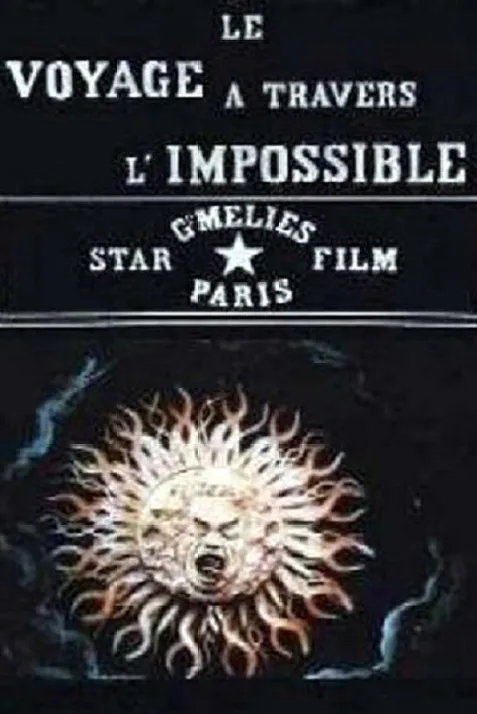 Le voyage à travers l'impossible