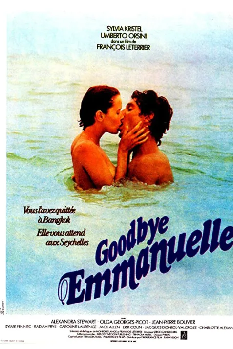 Emmanuelle 3