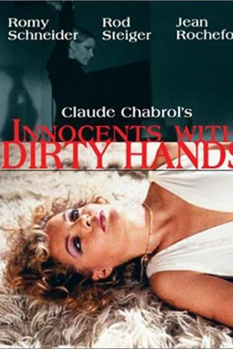 Dirty Hands