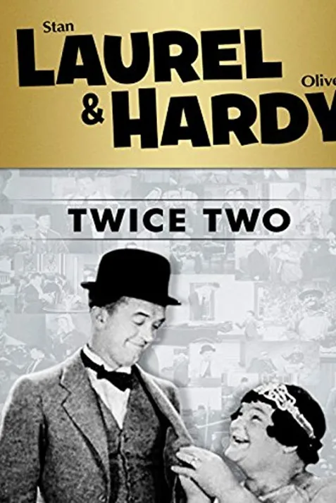 Twice Two