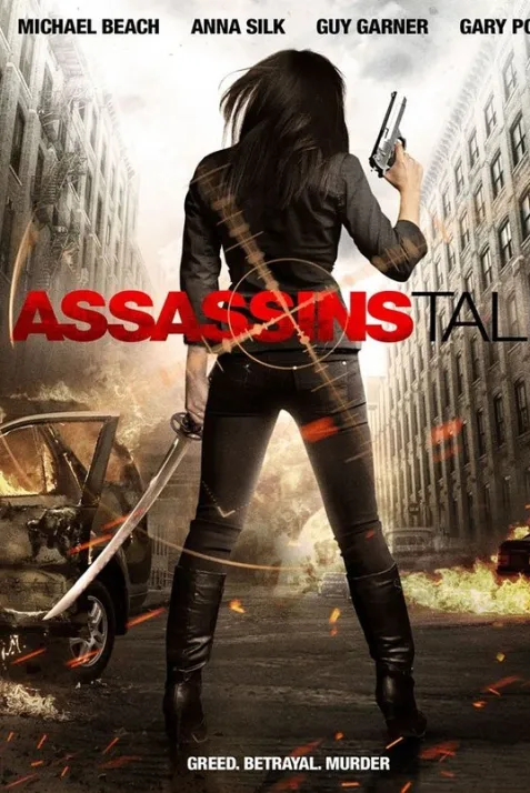 Assassins Tale