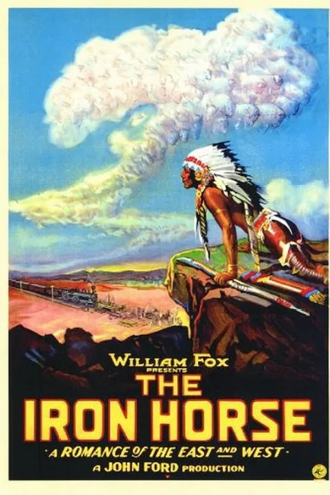 The Iron Horse