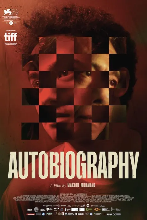 Autobiography