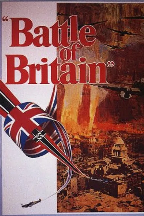 The Battle of Britain