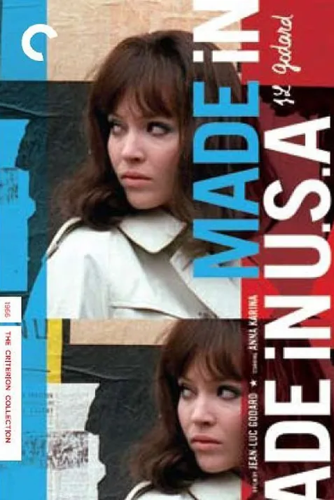 Made in U.S.A