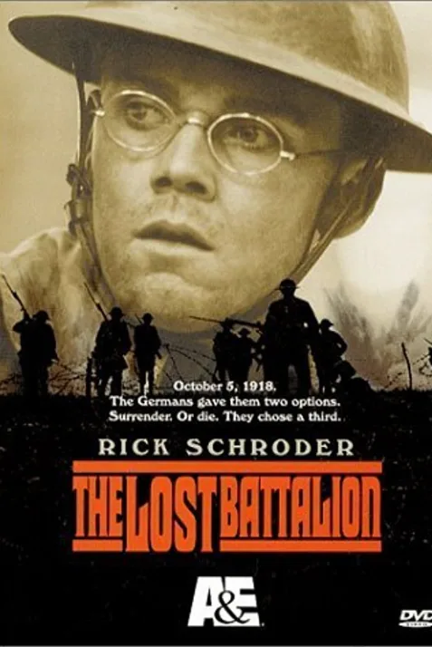 The Lost Battalion