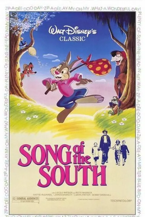 Song of the South