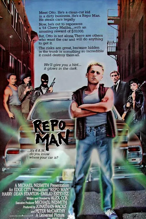 Repo Man
