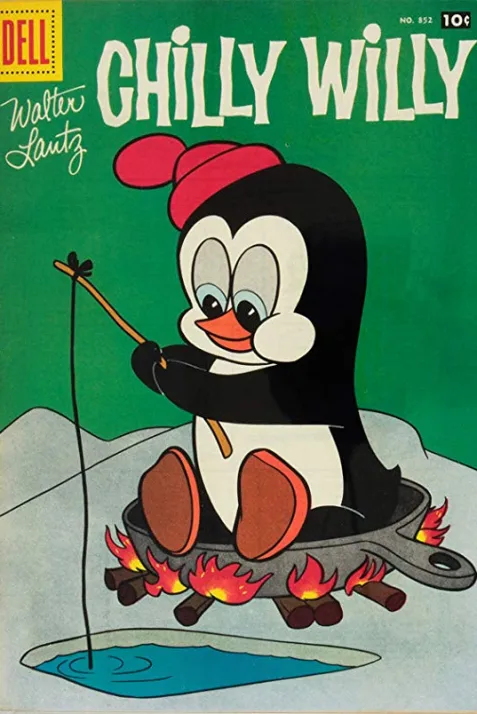 Chilly Willy