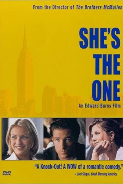She's the One