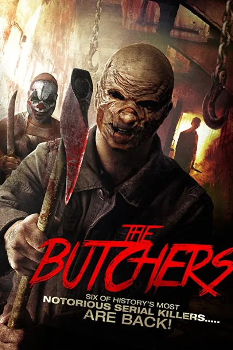 Death Factory