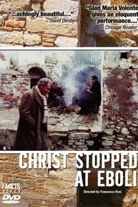 Christ Stopped at Eboli