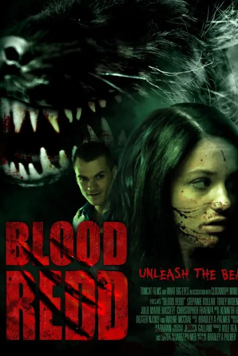 Blood Redd