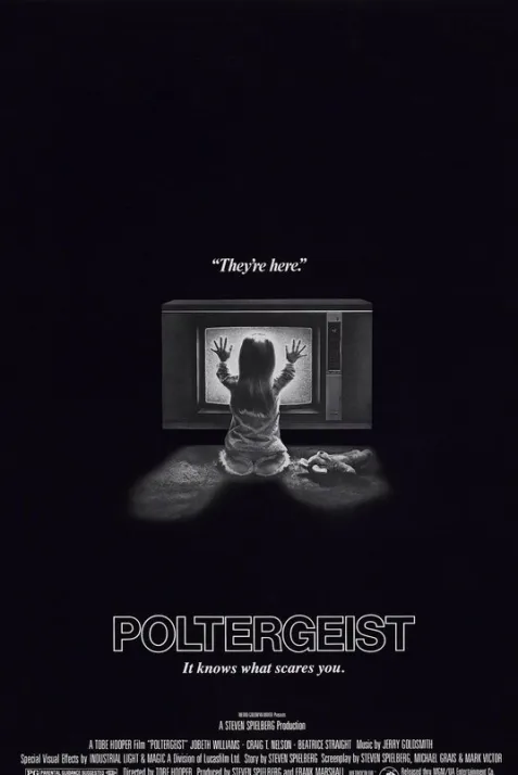 Poltergeist