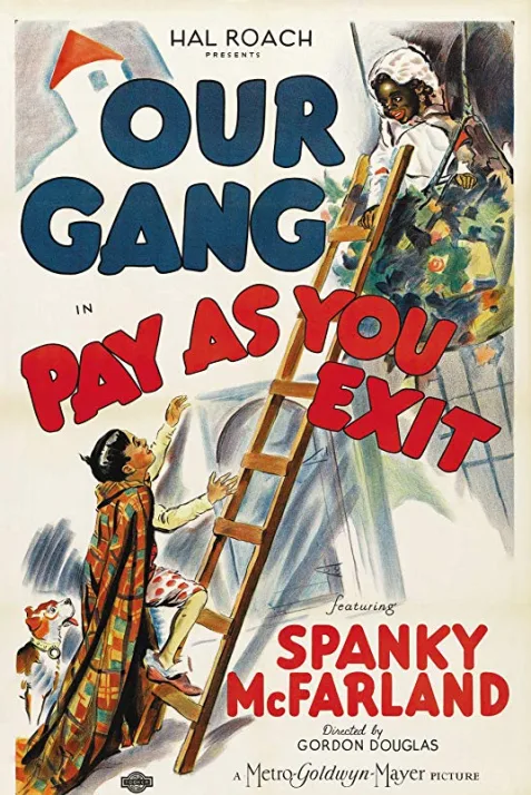 Pay As You Exit