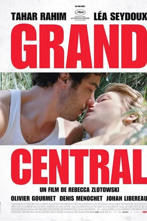 Grand Central