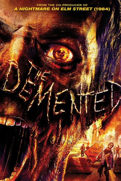 The Demented
