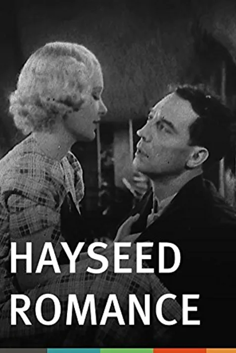 Hayseed Romance