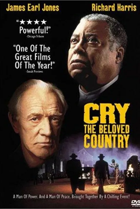 Cry, the Beloved Country