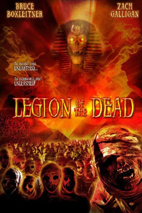 Legion of the Dead