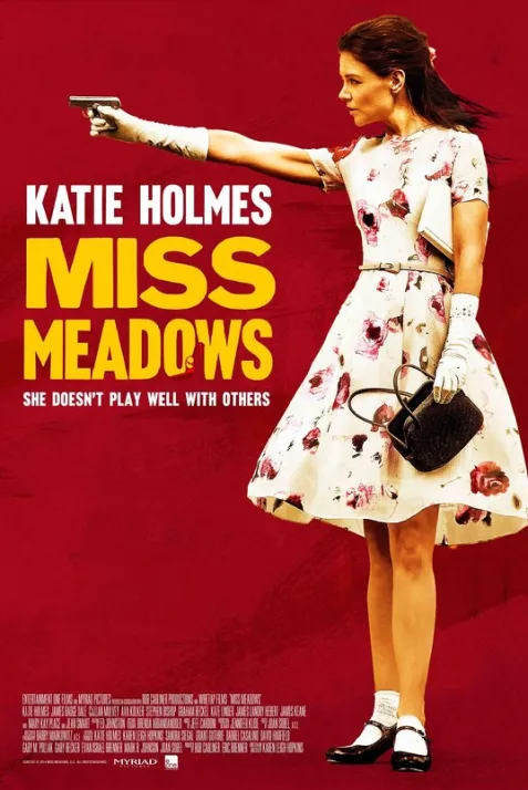 Miss Meadows