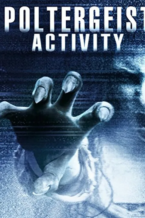 Poltergeist Activity