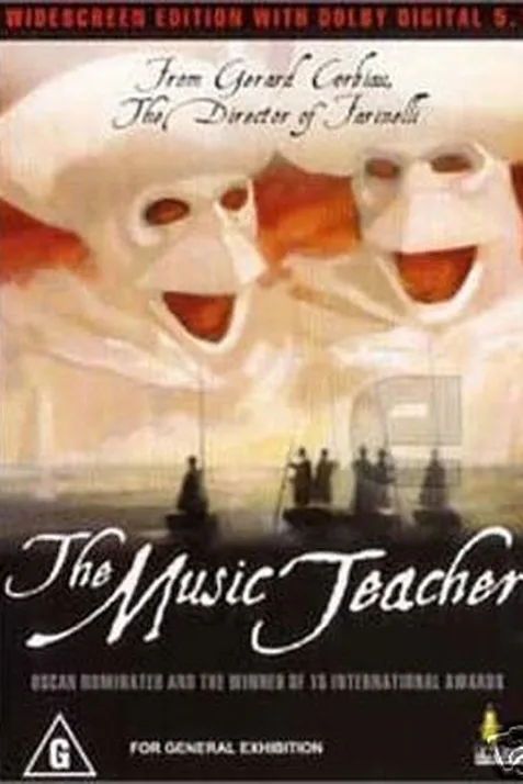 The Music Teacher