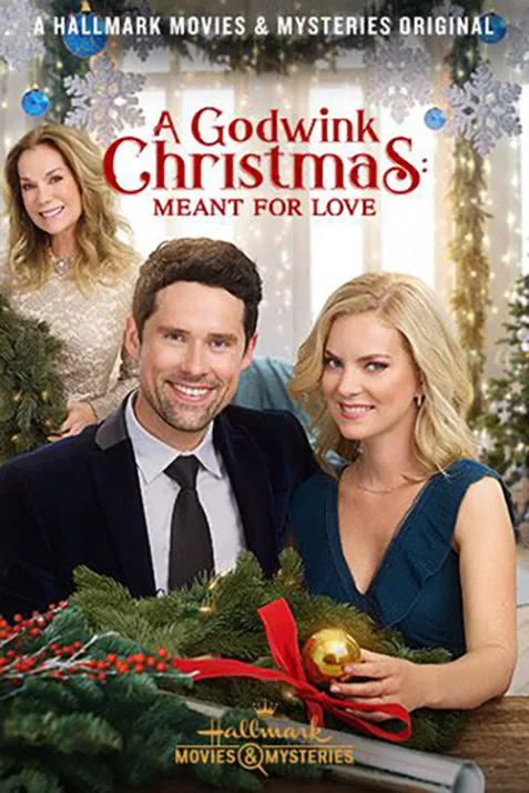 A Godwink Christmas: Meant for Love
