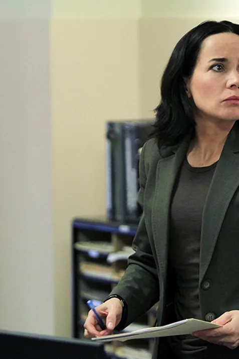 "Criminal Minds: Suspect Behavior" Death by a Thousand Cuts
