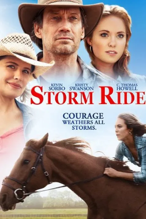 Storm Rider