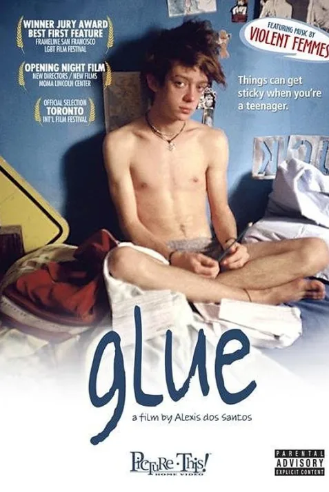 Glue