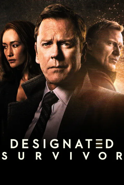 Designated Survivor