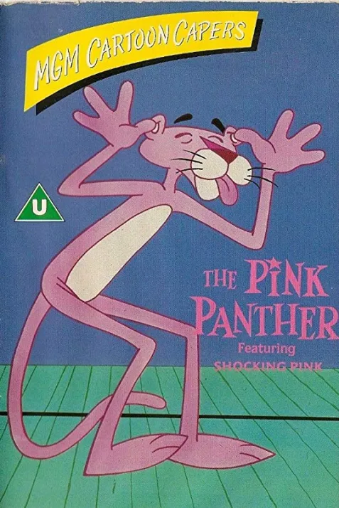 Shocking Pink