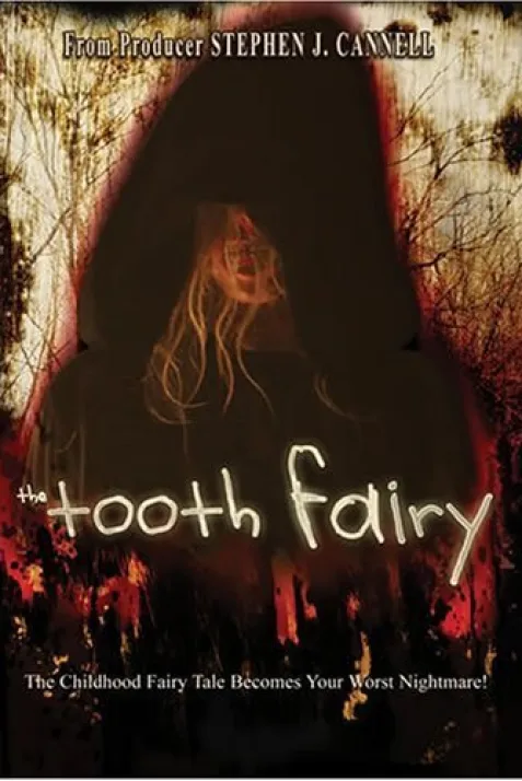 The Tooth Fairy