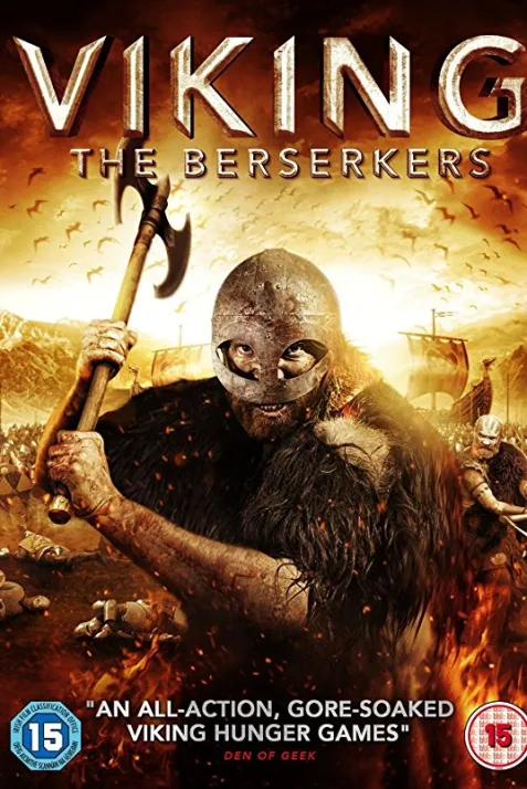 Viking: The Berserkers