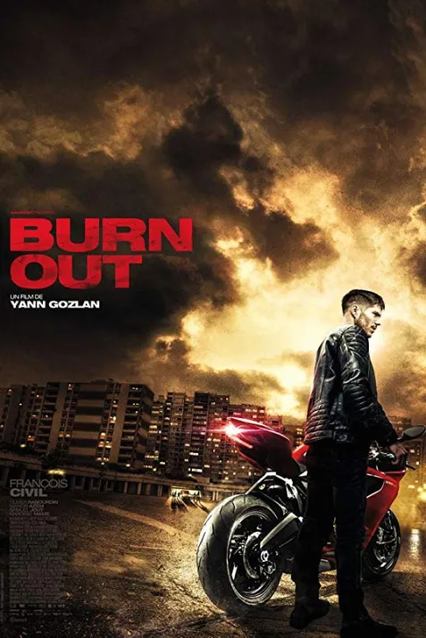 Burn Out