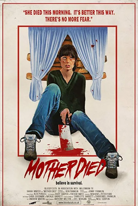 Mother Died