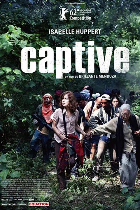 Captive