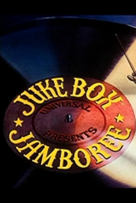 Juke Box Jamboree