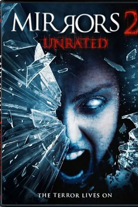 Mirrors 2