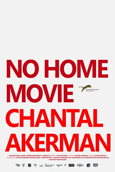 No Home Movie