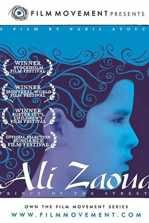 Ali Zaoua: Prince of the Streets