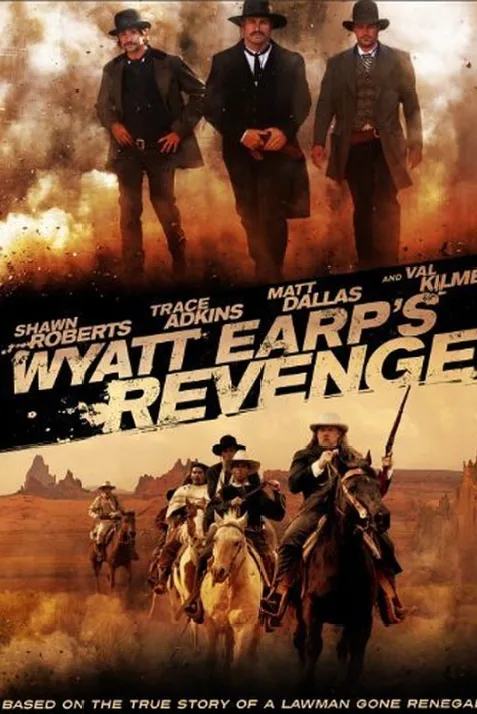 Wyatt Earp's Revenge