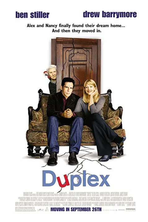 Duplex