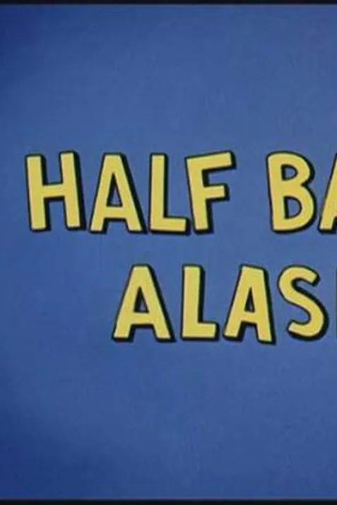 Half Baked Alaska