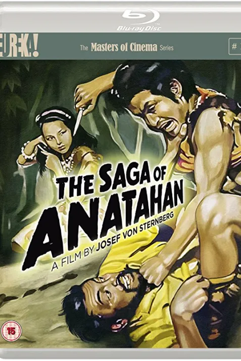 Anatahan