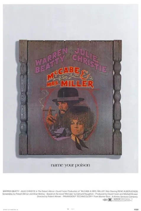 McCabe & Mrs. Miller