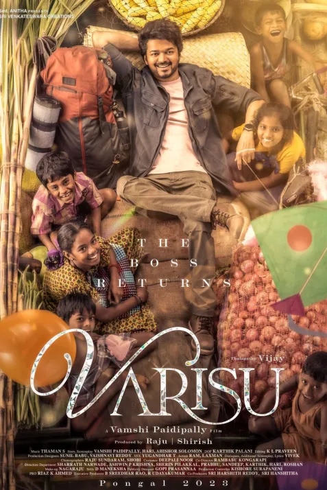 Varisu