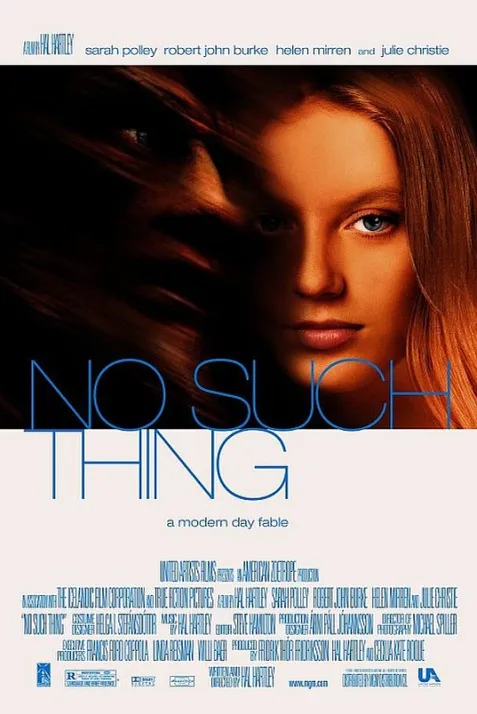 No Such Thing